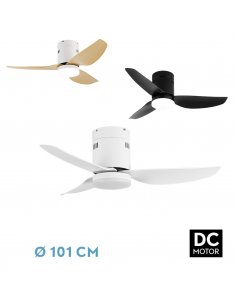 Ventilador de Techo con...