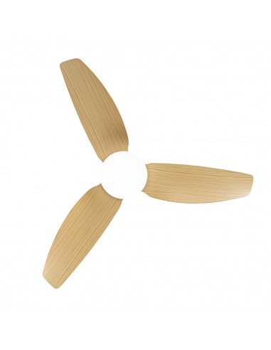 Ventilador de Techo con Lámpara...