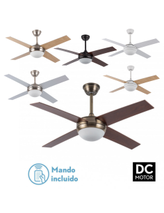 Ventilador de Techo con...