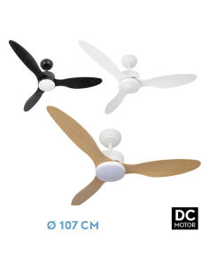 Ventilador de Techo con...