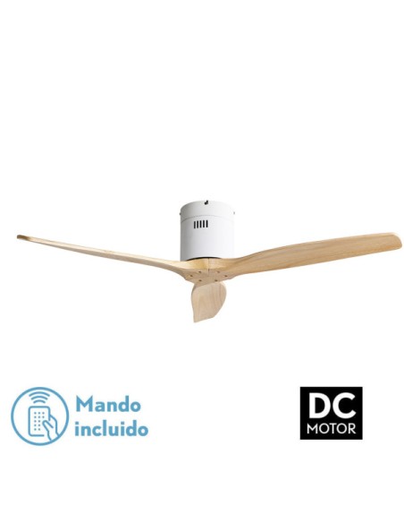 Ventilador de Techo Programable Modelo Aguilon