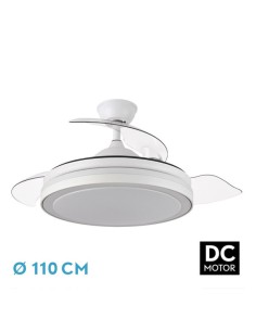 Ventilador de aspas...