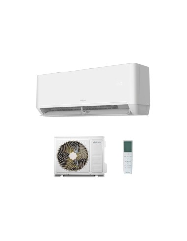 Aire Acondicionado Split DAITSU GC...