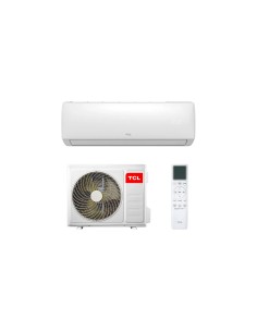 Aire Acondicionado Split TCL Climatizacion S09F2S1