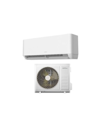 Aire Acondicionado Split DAITSU GC...