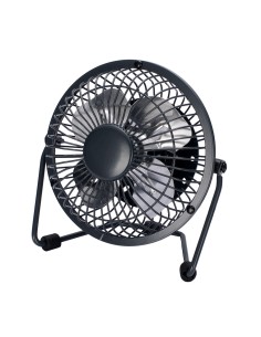 Ventilador de Mesa Pequeño...