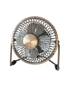 Ventilador de Mesa Pequeño...