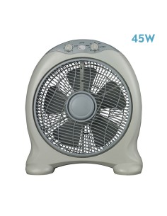 Ventilador de sobremesa...