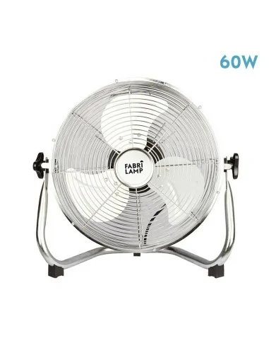 Ventilador Industrial - Libis 60W