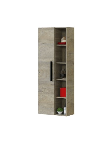 Columna para colgar 1 Puerta +...