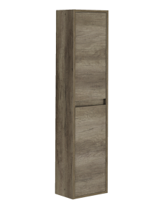 Columna Colgar 2 Puertas...