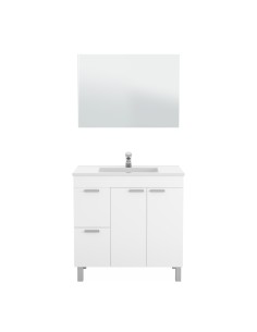 Mueble lavabo AKTIVA 2... 2