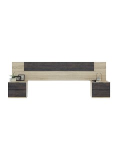 Cabezal NOON  + 2 mesitas 2...