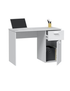 Mesa escritorio 1 Cajón + 1...