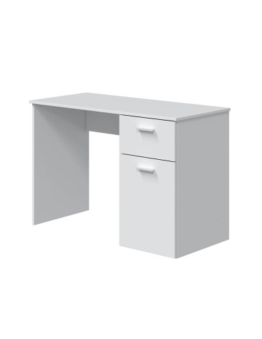 Mesa escritorio 1 Cajón + 1 Puerta... Mesa escritorio 1 Cajón + 1 Puerta...