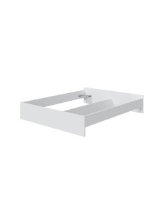 Bañera para Cama 160 Blanco...