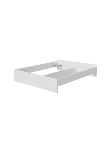 Bañera para Cama 160 Blanco... Bañera para Cama 160 Blanco...