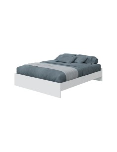 Bañera para Cama 160 Blanco... 2