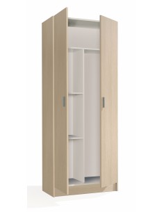 Armario 2 Puertas -...