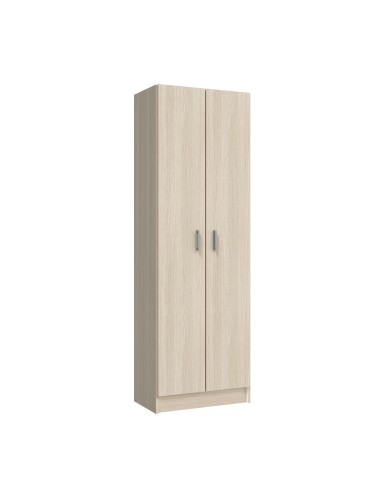 Armario 2 Puertas - Roble - USE