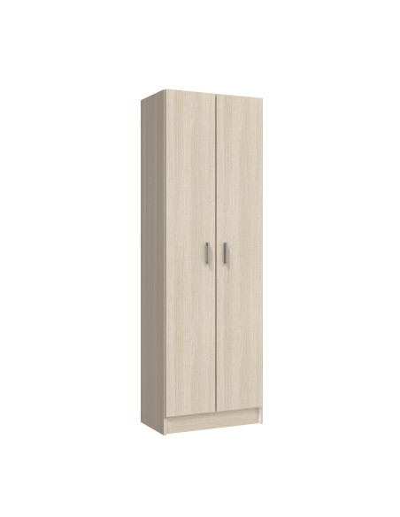 Armario 2 Puertas - Roble - USE