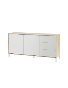 Aparador 2 Puertas + 3... 2