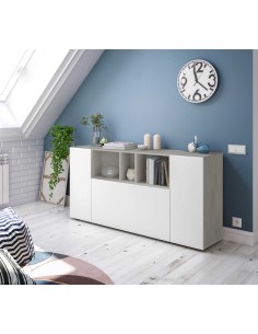 Aparador 3 Puertas + hueco... 2