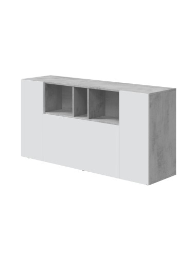 Aparador 3 Puertas + hueco celdas...