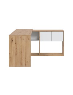 Mesa escritorio-estanteria...