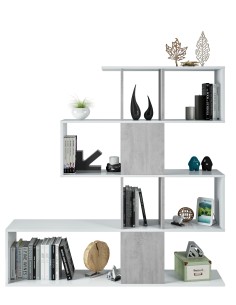 Estantería Blanco...