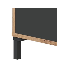 Mesa de centro auxiliar... 2