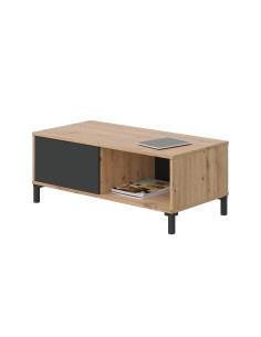 Mesa de centro auxiliar...