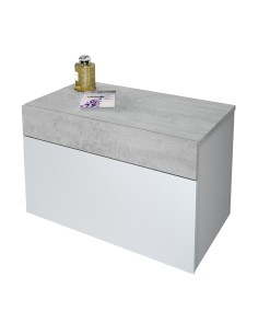 Cabezal + 2 Mesitas 1 cajón... 2