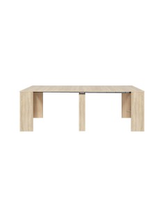 Consola Comedor Extensible...