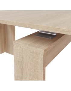 Consola Comedor Extensible... 2