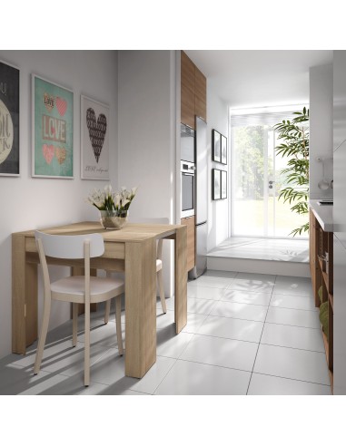 Consola Comedor Extensible FUNZIONALE...