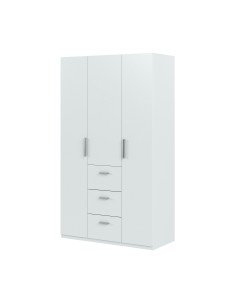 Armario Ward 3 Puertas + 3...