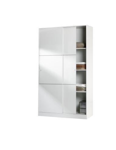 Armario MAX 2 Puertas correderas...