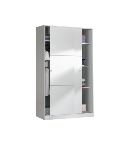 Armario MAX 2 Puertas correderas...