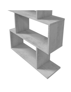 Estantería alta Cemento... 2