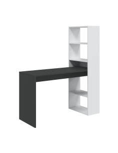 Mesa + Estanteria Blanco...