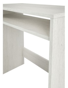 Mesa escritorio Blanco...