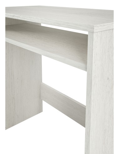 Mesa escritorio Blanco Alpes New - DESK Mesa escritorio Blanco Alpes New - DESK