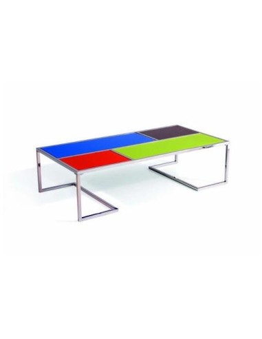 Mesa de centro MONDRIAN