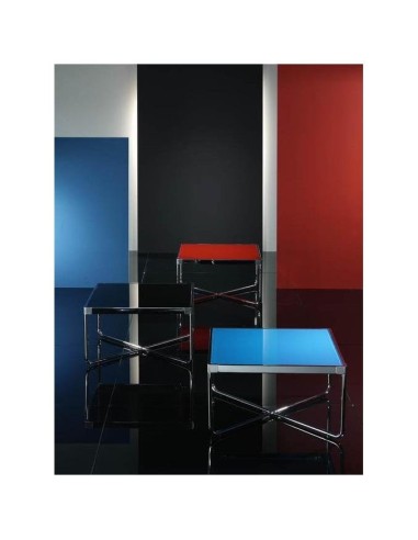 Mesa de centro AGATHA