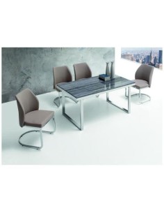 Silla de hogar ATENAS