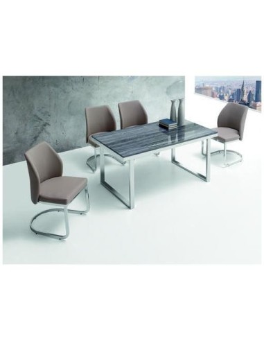 Silla de hogar ATENAS