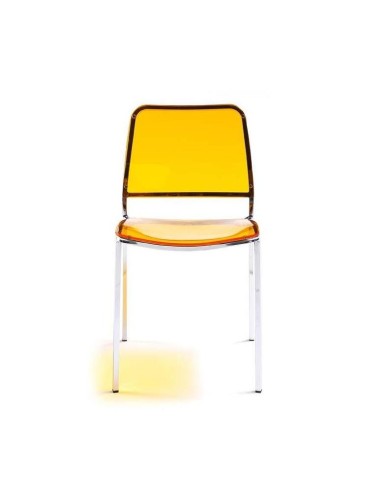 Silla de hogar BRISA