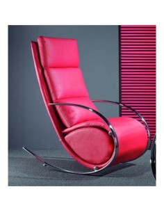 Silla de hogar MERCEDORA...