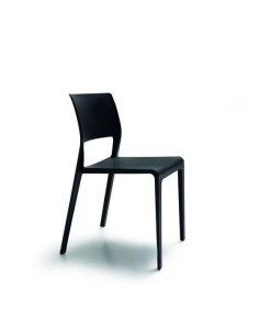 Silla de hogar MERLIN